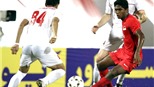 Nhận diện đối thủ của U23 Việt Nam: Ẩn số U23 Singapore